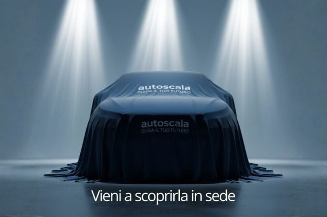 Renault Captur Plug-in Hybrid E-Tech 160 CV Intens usato a NAPOLI
