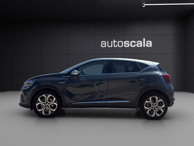 Renault Captur Plug-in Hybrid E-Tech 160 CV Intens - foto 3 di 4