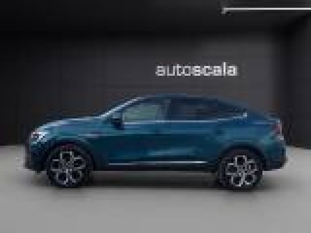 Renault Arkana Arkana Hybrid E-Tech 145 CV Intens - foto 3 di 4