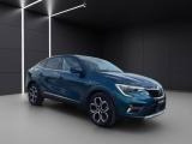 Renault Arkana Arkana Hybrid E-Tech 145 CV Intens - foto 2 di 4