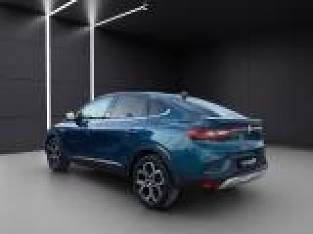 Renault Arkana Arkana Hybrid E-Tech 145 CV Intens - foto 4 di 4