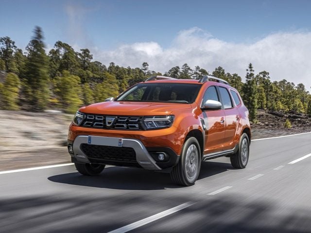 Dacia Duster 1.0 TCe GPL 4x2 Extreme - foto 1 di 2