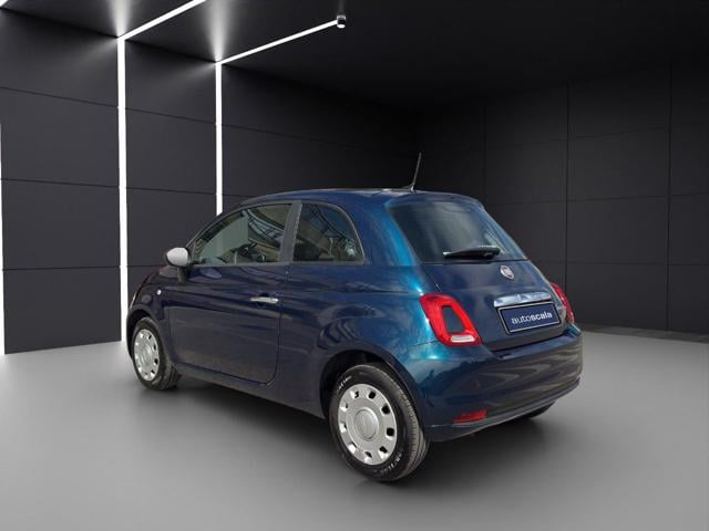 Fiat 500 1.0 Hybrid - foto 3 di 4
