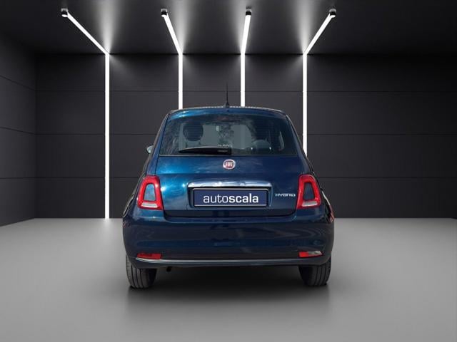 Fiat 500 1.0 Hybrid - foto 4 di 4