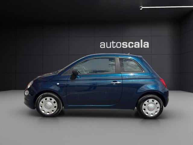 Fiat 500 1.0 Hybrid - foto 2 di 4