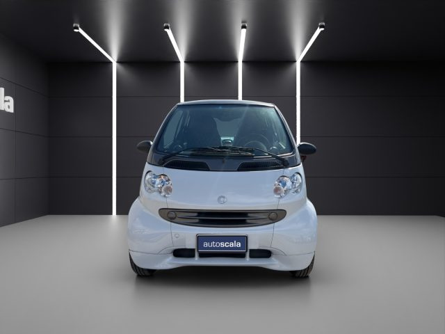 smart forTwo 600 smart & passion Gpl usato a NAPOLI