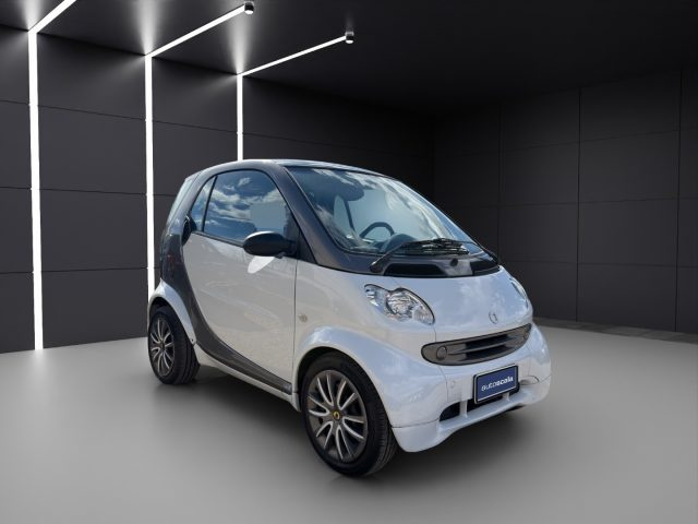 smart forTwo 600 smart & passion Gpl - foto 4 di 4
