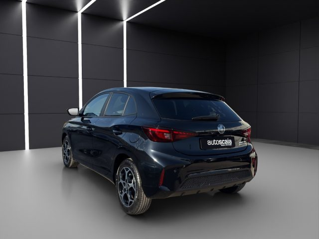 MG MG3 1.5 Hybrid+ Luxury - foto 3 di 4