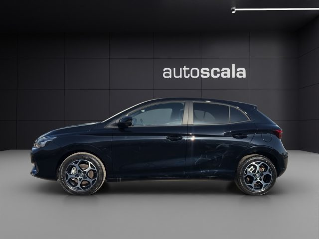 MG MG3 1.5 Hybrid+ Luxury - foto 2 di 4