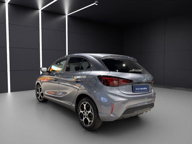 MG MG3 1.5 Hybrid+ Luxury - foto 3 di 4