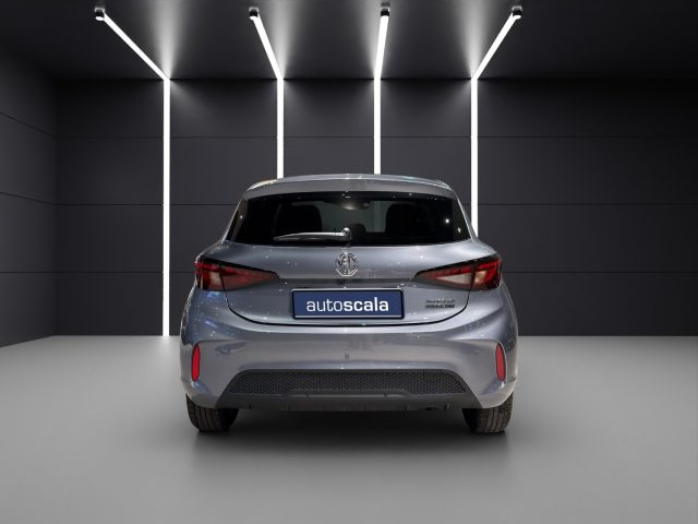 MG MG3 1.5 Hybrid+ Luxury - foto 4 di 4
