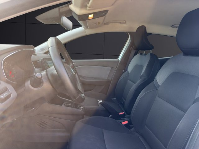 Renault Clio SCe 65 CV 5 porte Life autocarro usato a NAPOLI