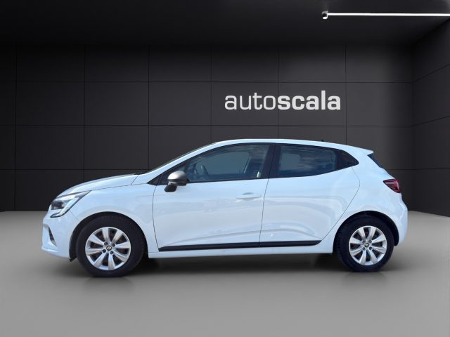 Renault Clio SCe 65 CV 5 porte Life autocarro - foto 2 di 4