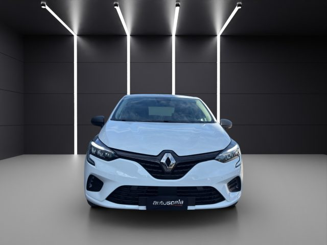 Renault Clio SCe 65 CV 5 porte Life autocarro usato a NAPOLI