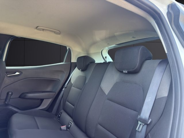 Renault Clio SCe 65 CV 5 porte Life autocarro usato a NAPOLI