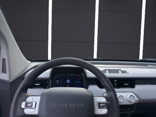 BIRBA Birba Classic con rottamazione, in vendita a Napoli (NA)