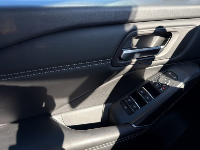 Nissan Qashqai MHEV 140 CV N-Connecta usato a NAPOLI