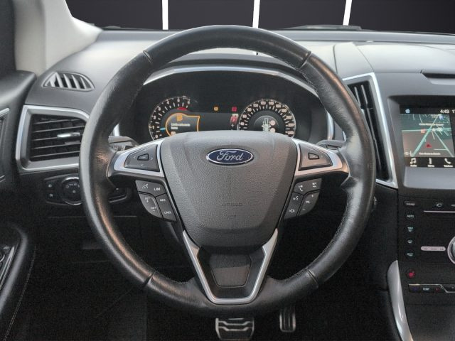 Ford Edge 2.0 TDCI 210 CV AWD Start&Stop Powershift Sport usato a NAPOLI