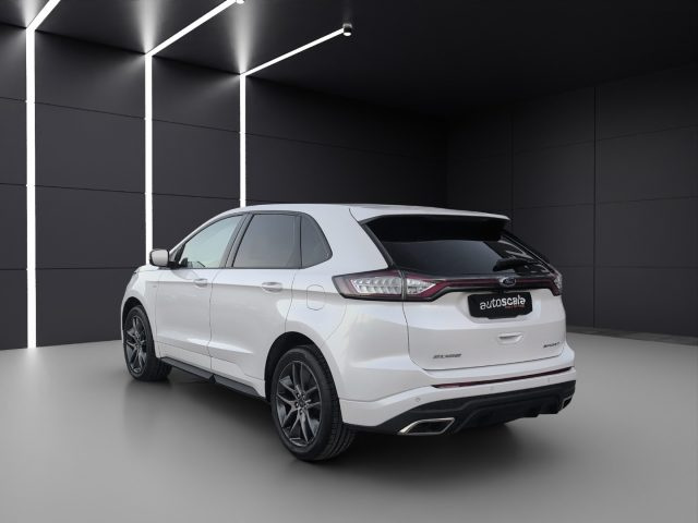 Ford Edge 2.0 TDCI 210 CV AWD Start&Stop Powershift Sport - foto 3 di 21