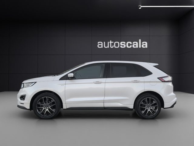 Ford Edge 2.0 TDCI 210 CV AWD Start&Stop Powershift Sport - foto 2 di 21