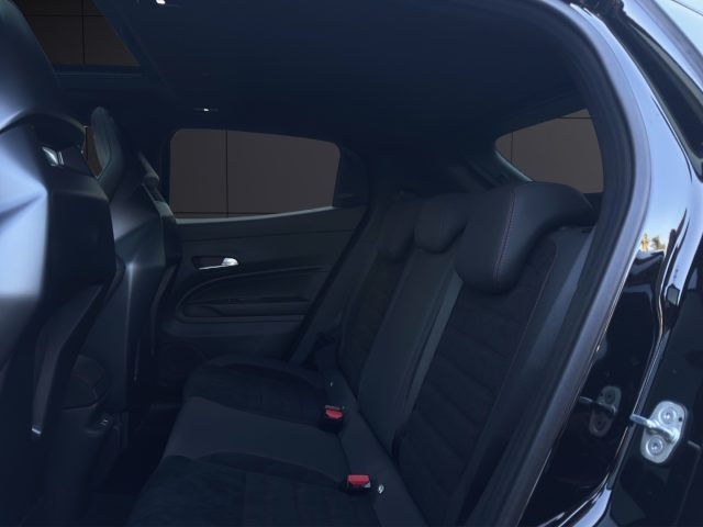 Alfa Romeo Junior 1.2 145 CV Hybrid eDCT6 Speciale km 0 a NAPOLI