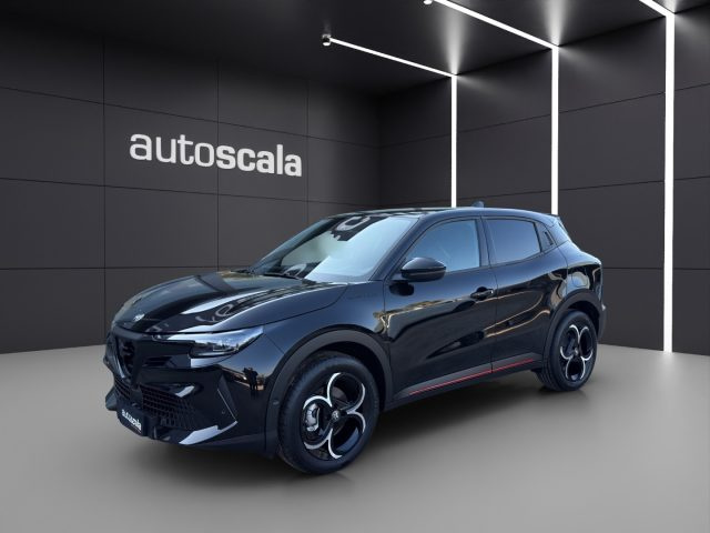 Alfa Romeo Junior 1.2 145 CV Hybrid eDCT6 Speciale km 0 a NAPOLI