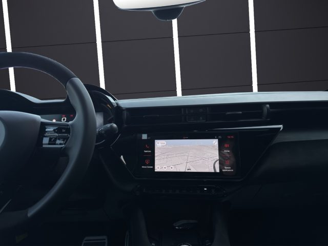 Alfa Romeo Junior 1.2 145 CV Hybrid eDCT6 Speciale, del 2025, in vendita a Napoli (NA)