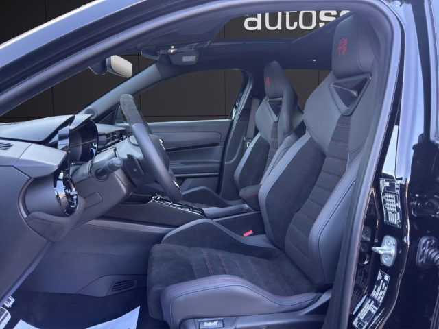 Alfa Romeo Junior 1.2 145 CV Hybrid eDCT6 Speciale, del 2025, in vendita a Napoli (NA)