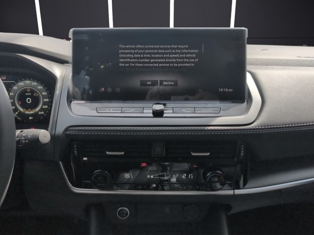Nissan Qashqai MHEV 140 CV N-Connecta, in vendita a Napoli (NA)