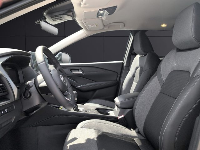 Nissan Qashqai MHEV 140 CV N-Connecta, in vendita a Napoli (NA)