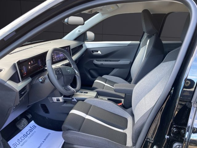 Opel Frontera Hybrid 110 CV EDCT GS - foto 4 di 4