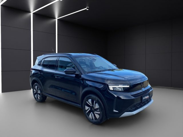 Opel Frontera Hybrid 110 CV EDCT GS km 0 a NAPOLI