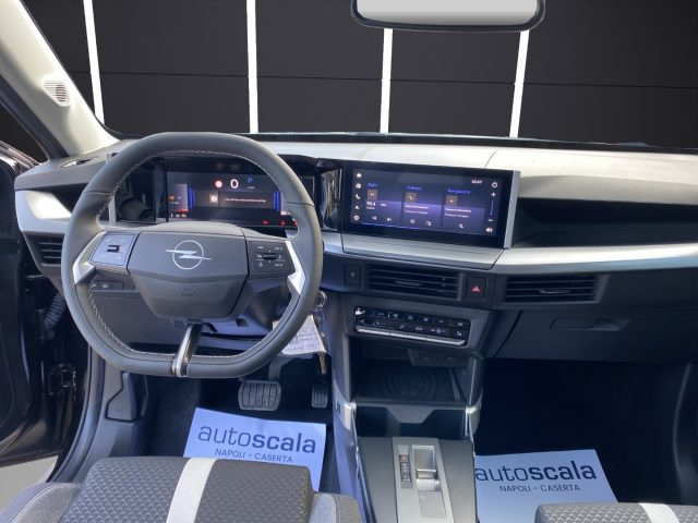 Opel Frontera Hybrid 110 CV EDCT GS - foto 3 di 4