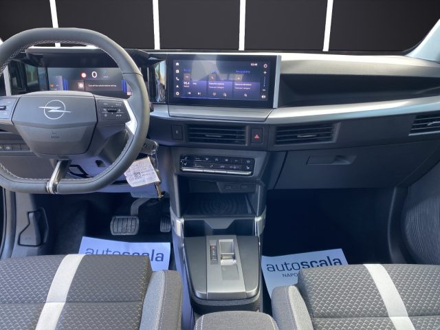 Opel Frontera Hybrid 110 CV EDCT GS, del 2025, in vendita a Napoli (NA)