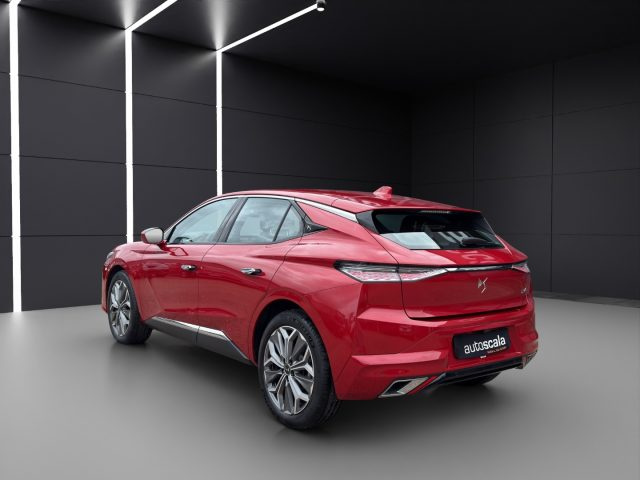 DS Automobiles DS 4 PureTech 130 aut. Trocadero - foto 3 di 4
