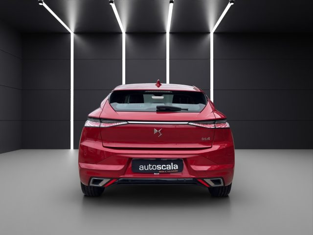 DS Automobiles DS 4 PureTech 130 aut. Trocadero - foto 4 di 4