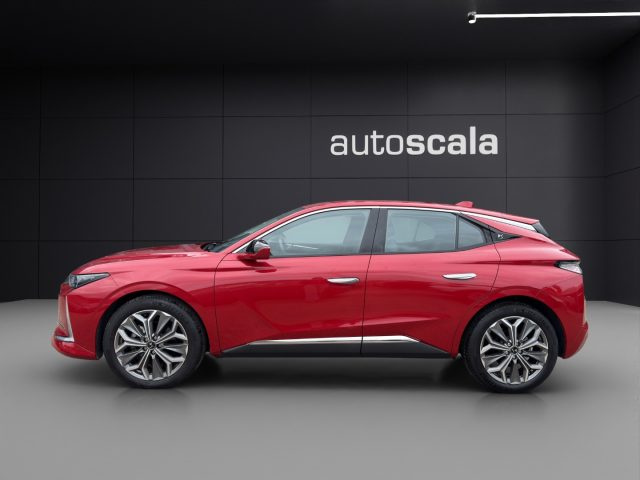 DS Automobiles DS 4 PureTech 130 aut. Trocadero - foto 2 di 4