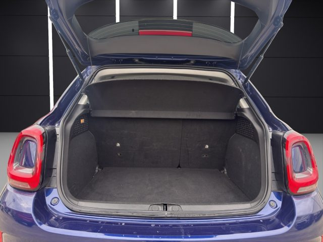 Fiat 500X 1.5 T4 Hybrid 130 CV DCT Club usato a NAPOLI