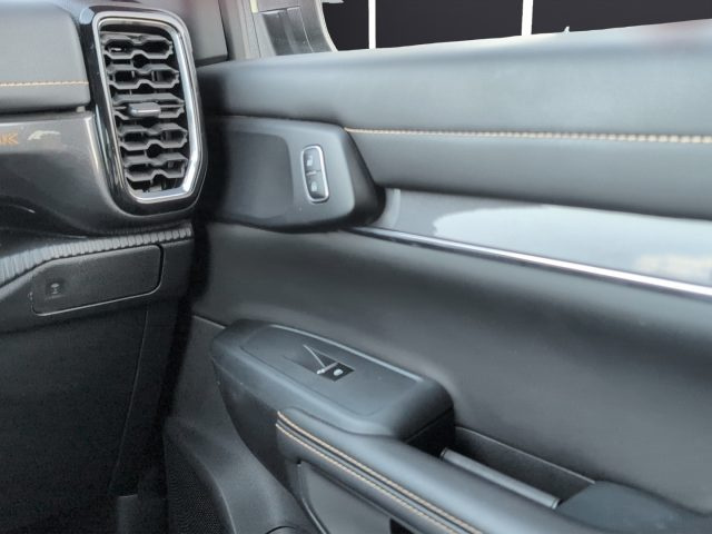 Ford Ranger 2.0 ECOBLUE aut. 205CV DC Wildtrak 5 posti più Iva usato a NAPOLI