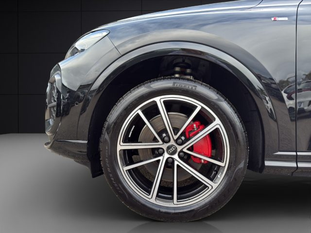 Audi Q5 SPB TDI 150 kW mHEV+ S tronic quattro S line editi, del 2025, in vendita a Napoli (NA)