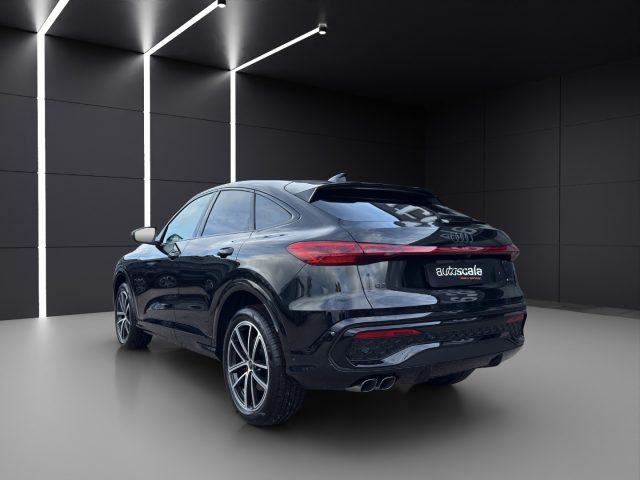 Audi Q5 SPB TDI 150 kW mHEV+ S tronic quattro S line editi - foto 3 di 4