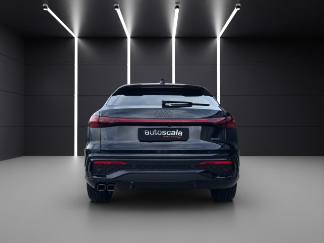 Audi Q5 SPB TDI 150 kW mHEV+ S tronic quattro S line editi - foto 4 di 4