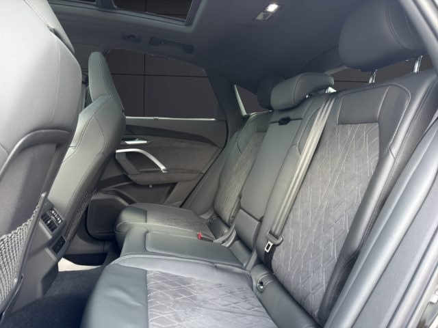 Audi Q5 SPB TDI 150 kW mHEV+ S tronic quattro S line editi km 0 a NAPOLI