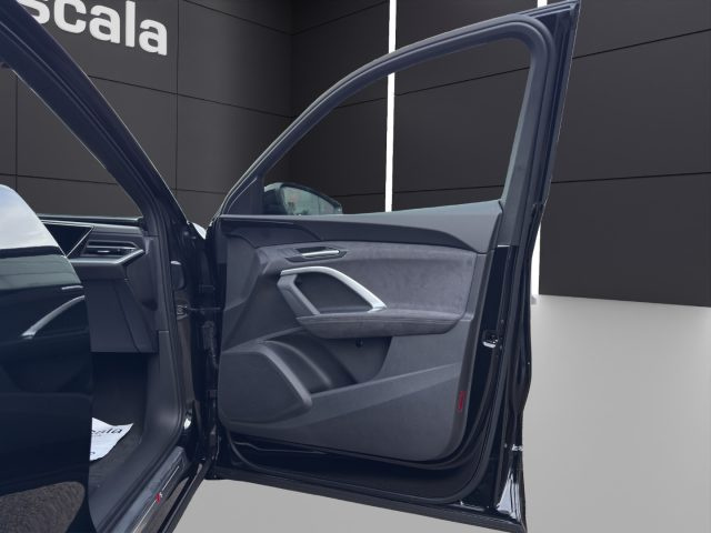 Audi Q5 SPB TDI 150 kW mHEV+ S tronic quattro S line editi, del 2025, in vendita a Napoli (NA)