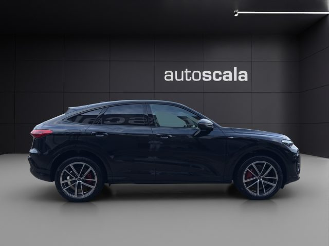 Audi Q5 SPB TDI 150 kW mHEV+ S tronic quattro S line editi, del 2025, in vendita a Napoli (NA)