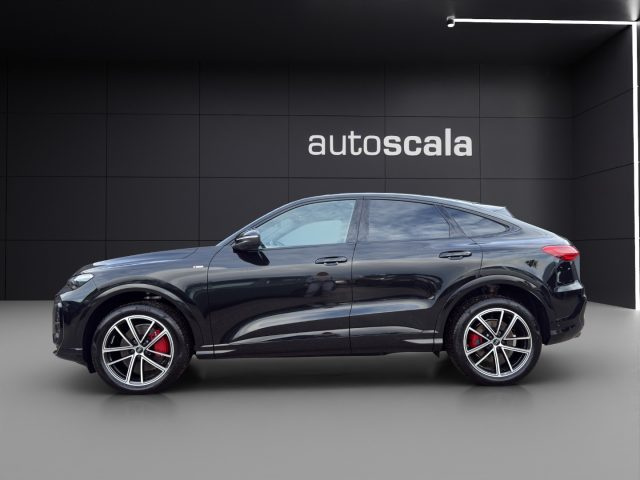 Audi Q5 SPB TDI 150 kW mHEV+ S tronic quattro S line editi km 0 a NAPOLI
