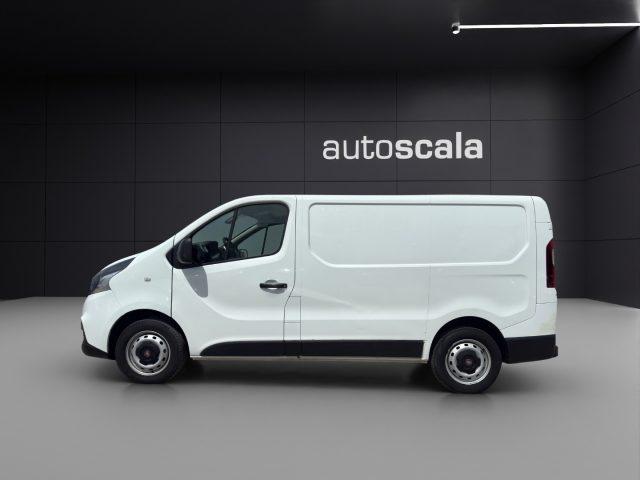 Fiat Talento 1.6 MJT 120CV PC-TN Furgone 10q - foto 2 di 4