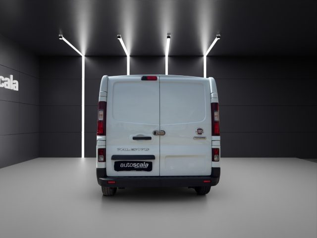 Fiat Talento 1.6 MJT 120CV PC-TN Furgone 10q - foto 4 di 4