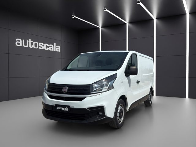 Fiat Talento 1.6 MJT 120CV PC-TN Furgone 10q usato a NAPOLI