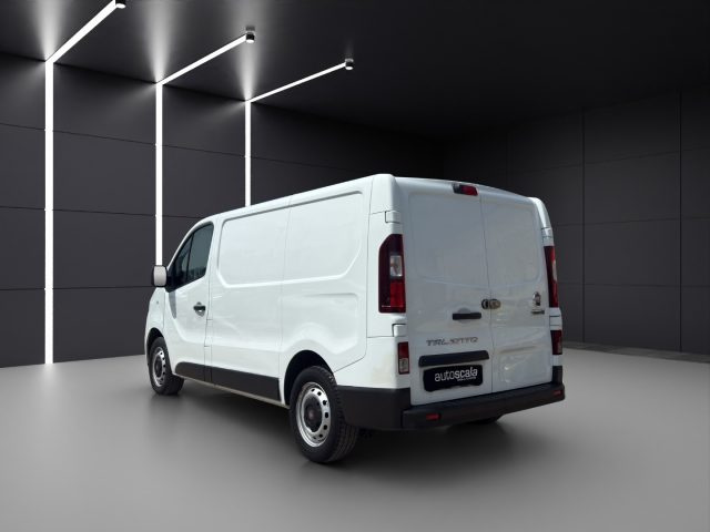 Fiat Talento 1.6 MJT 120CV PC-TN Furgone 10q - foto 3 di 4